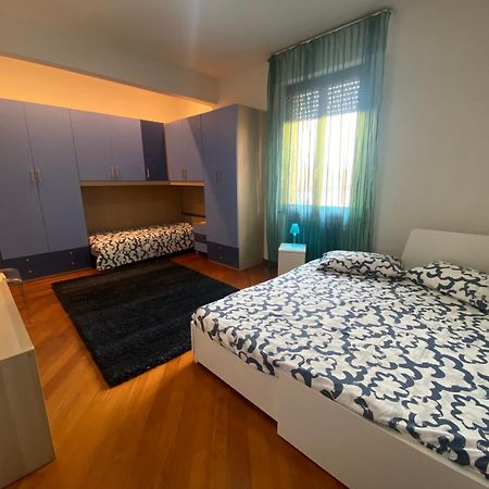 דירות גאמבאסי Casa Dandelle מראה חיצוני תמונה