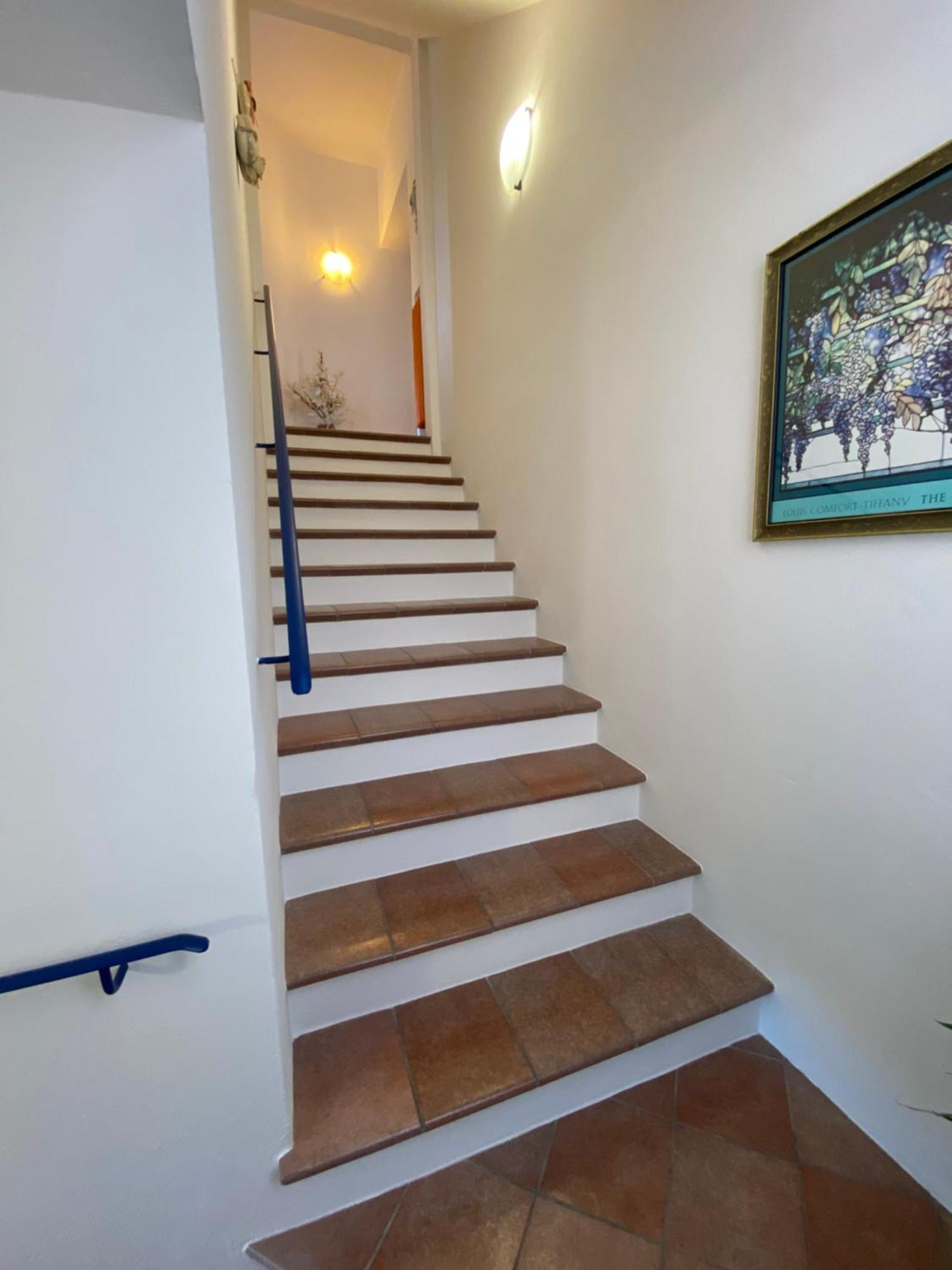 דירות גאמבאסי Casa Dandelle מראה חיצוני תמונה