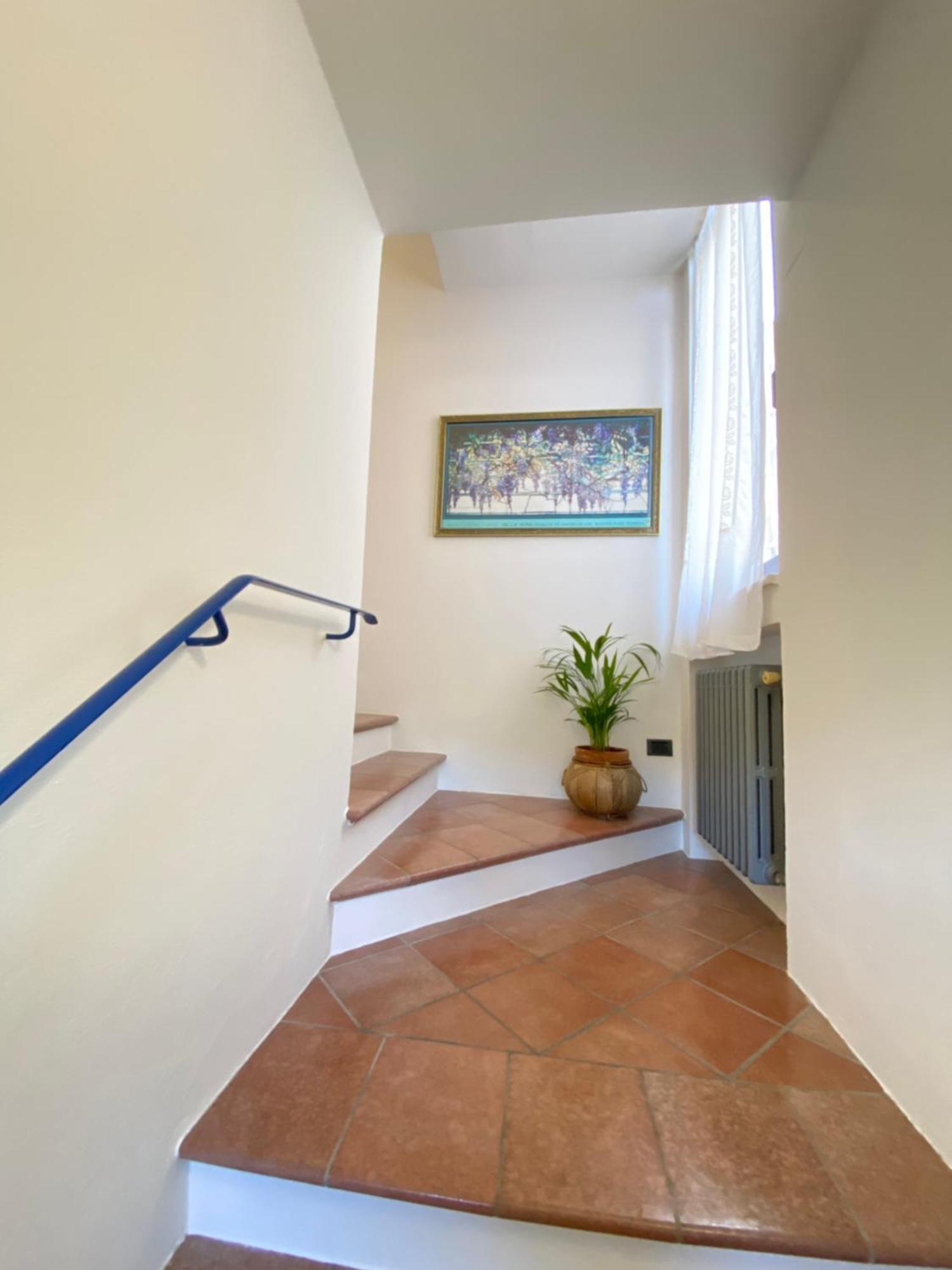 דירות גאמבאסי Casa Dandelle מראה חיצוני תמונה