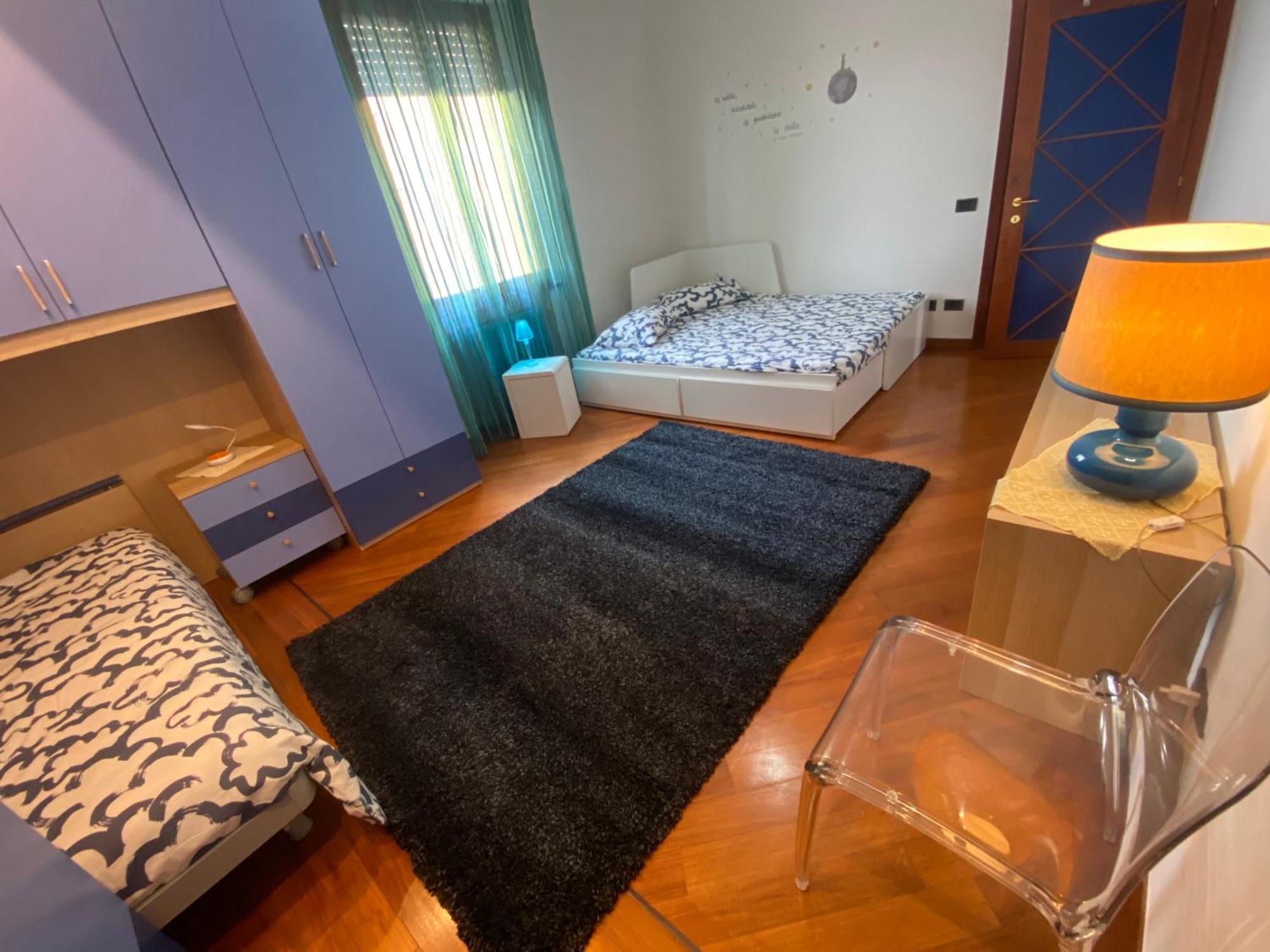 דירות גאמבאסי Casa Dandelle מראה חיצוני תמונה