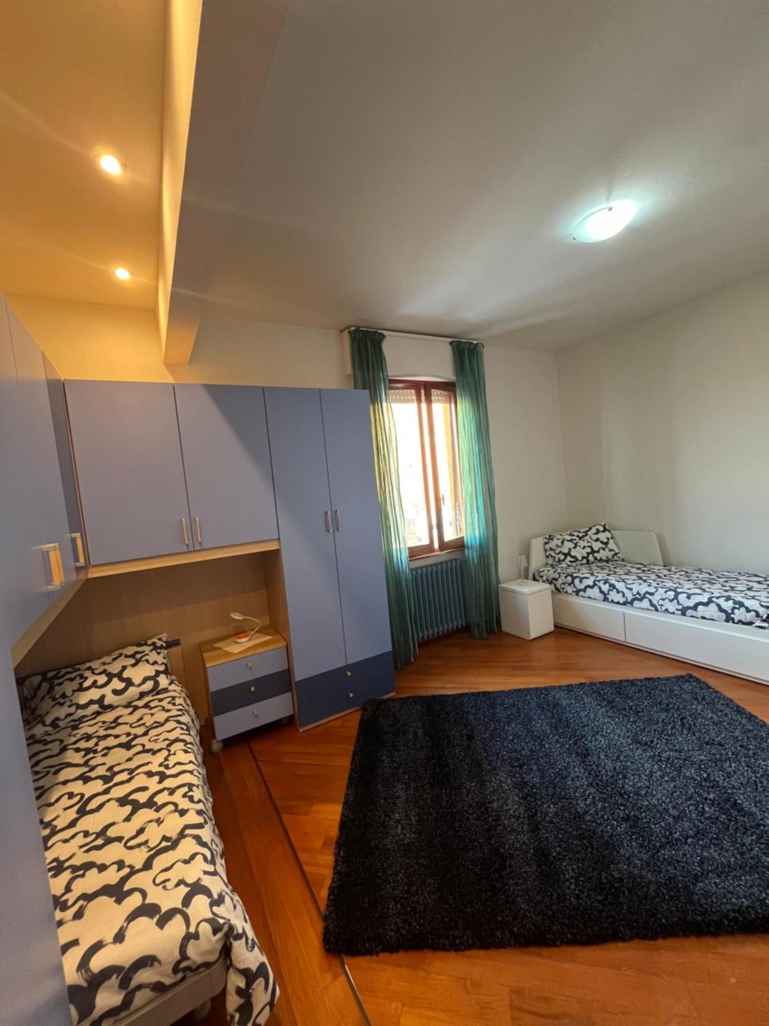 דירות גאמבאסי Casa Dandelle מראה חיצוני תמונה