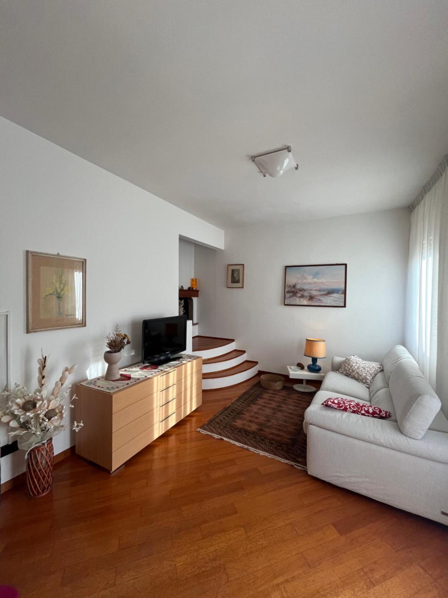 דירות גאמבאסי Casa Dandelle מראה חיצוני תמונה