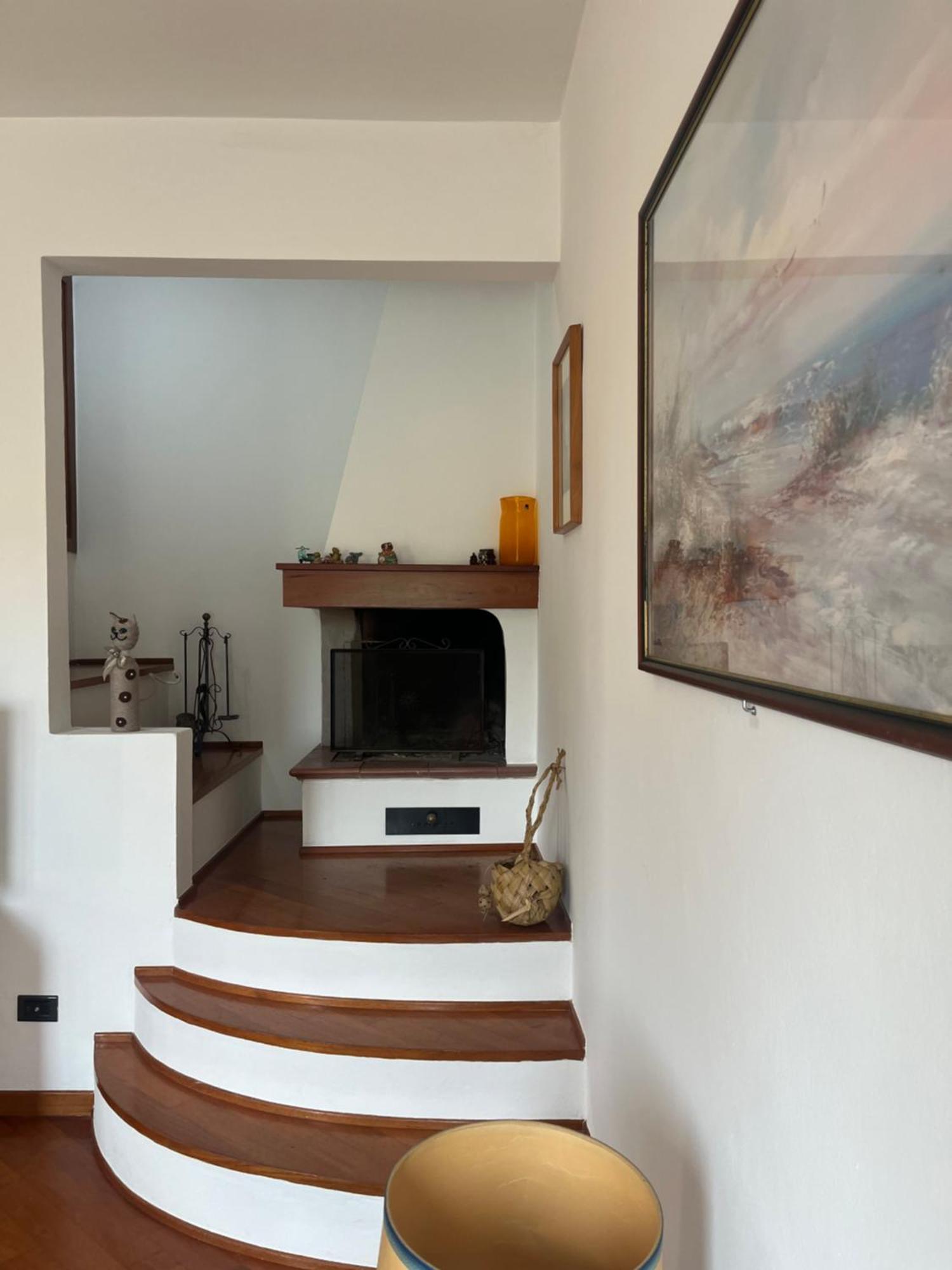 דירות גאמבאסי Casa Dandelle מראה חיצוני תמונה